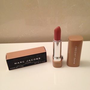 Marc Jacobs New Nudes Sheer Gel Lipstick